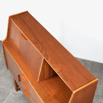 イギリスヴィンテージ キャビネット(ハイサイドボード)