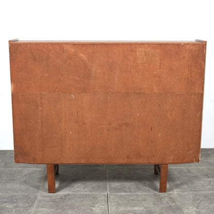 イギリスヴィンテージ キャビネット(ハイサイドボード)