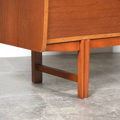 イギリスヴィンテージ キャビネット(ハイサイドボード)