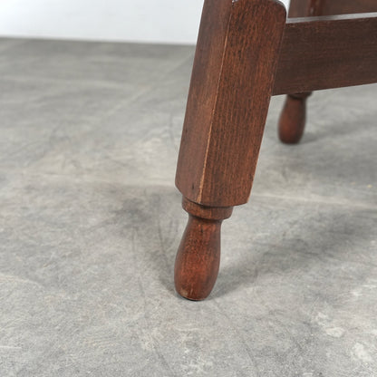 英国クラシック ヴィンテージ サイドテーブル