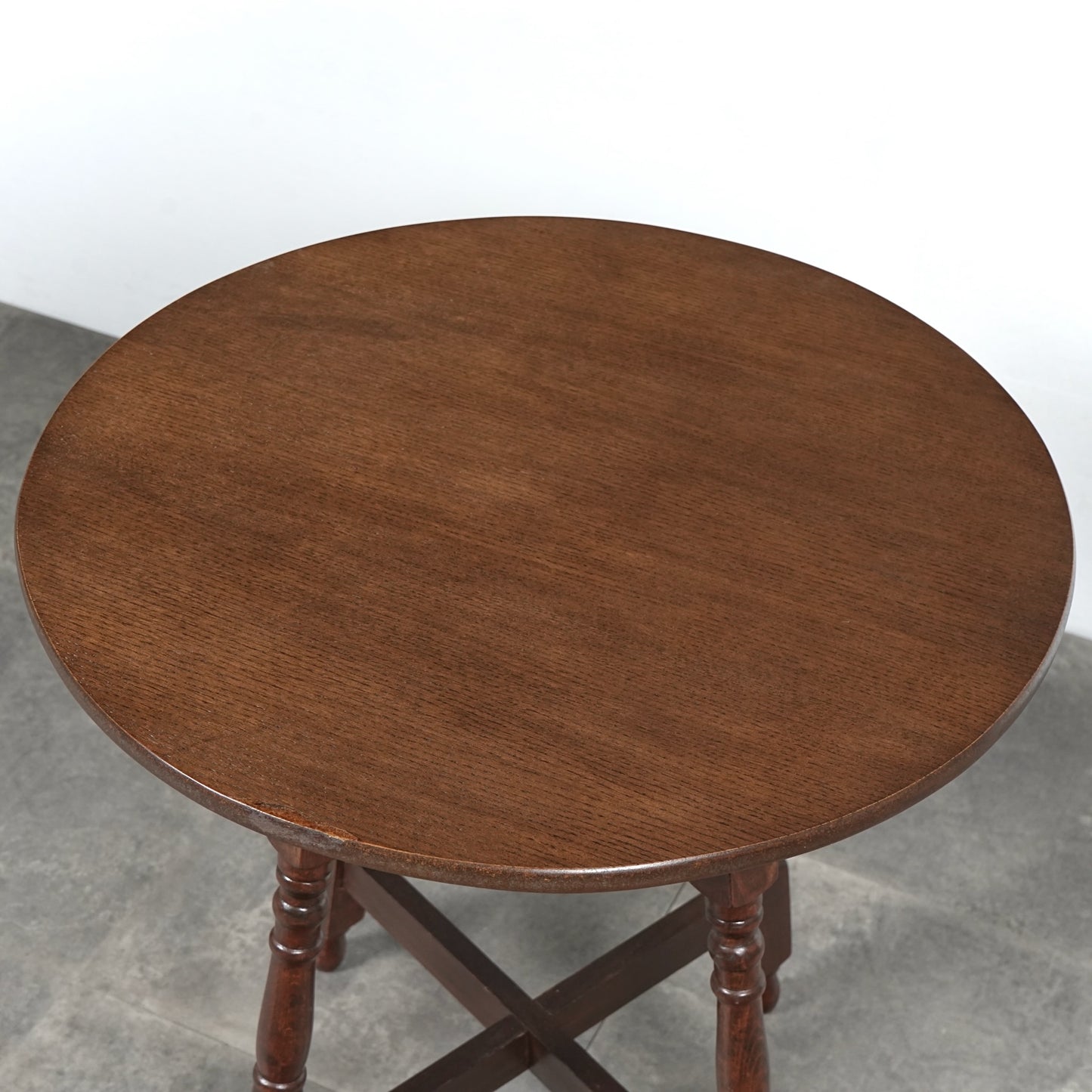 英国クラシック ヴィンテージ サイドテーブル