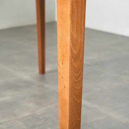 デンマークヴィンテージ ドローリーフテーブル