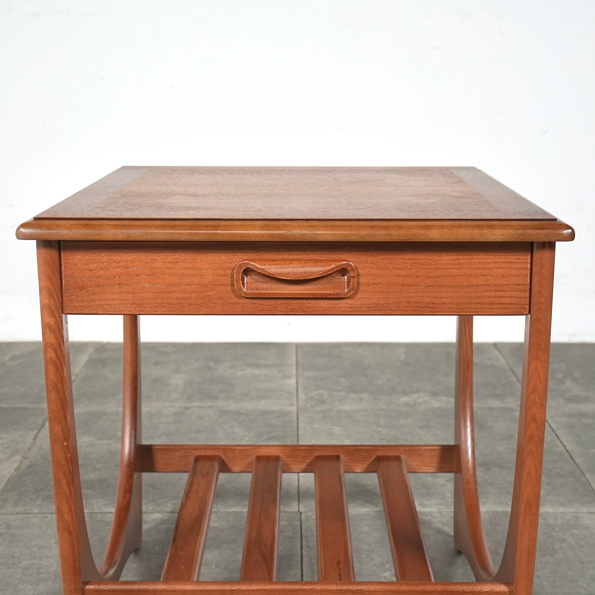 G-PLAN】ヴィンテージ サイドテーブル – TIME HYPE