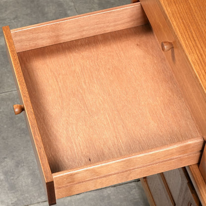 【NATHAN】ヴィンテージ キャビネット