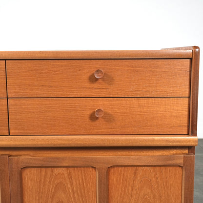 【NATHAN】ヴィンテージ キャビネット