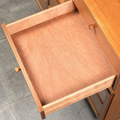 【NATHAN】ヴィンテージ キャビネット