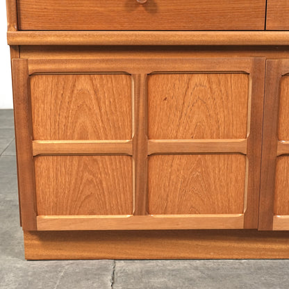 【NATHAN】ヴィンテージ キャビネット