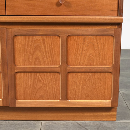 【NATHAN】ヴィンテージ キャビネット