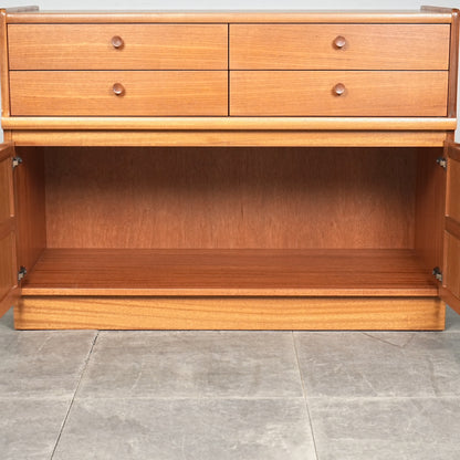 【NATHAN】ヴィンテージ キャビネット