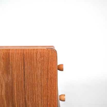 【NATHAN】ヴィンテージ キャビネット