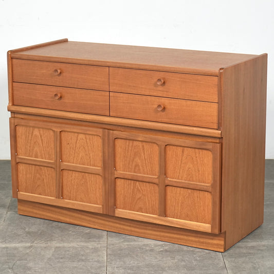 【NATHAN】ヴィンテージ キャビネット