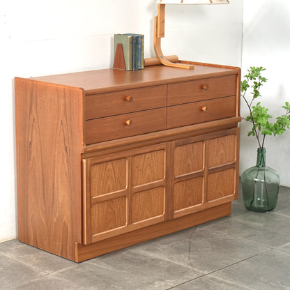 【NATHAN】ヴィンテージ キャビネット