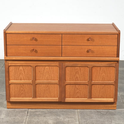 【NATHAN】ヴィンテージ キャビネット