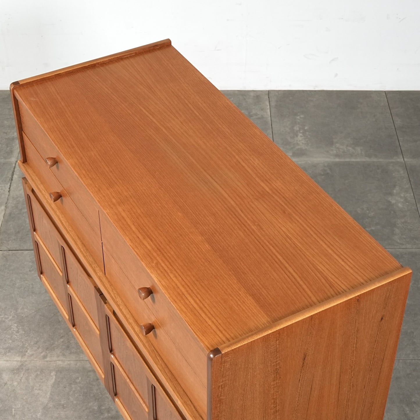 【NATHAN】ヴィンテージ キャビネット