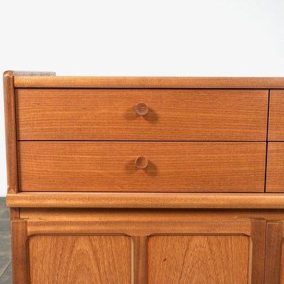 【NATHAN】ヴィンテージ キャビネット