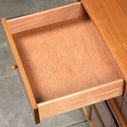 【NATHAN】ヴィンテージ キャビネット