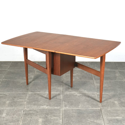 イギリスヴィンテージ ゲートレッグテーブル