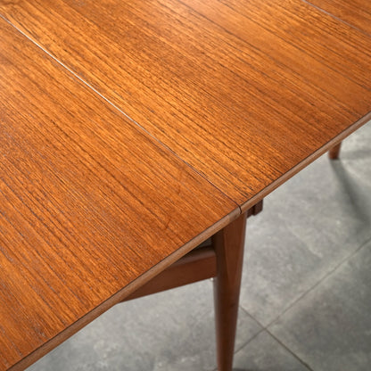 イギリスヴィンテージ ゲートレッグテーブル