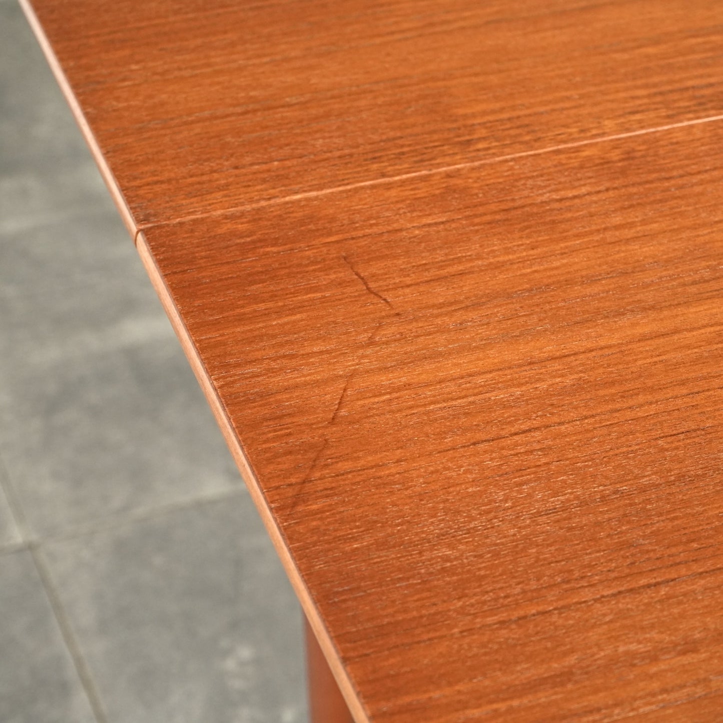 イギリスヴィンテージ ゲートレッグテーブル