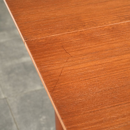 イギリスヴィンテージ ゲートレッグテーブル