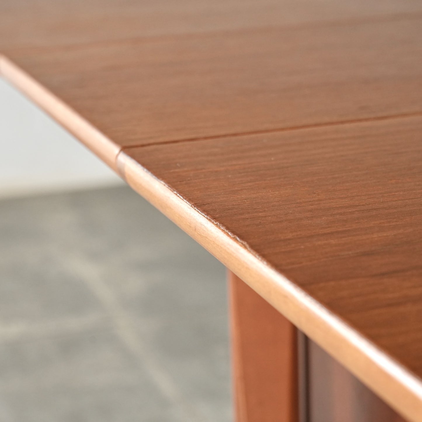 イギリスヴィンテージ ゲートレッグテーブル