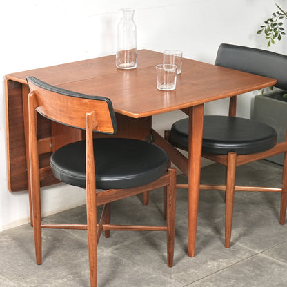 イギリスヴィンテージ ゲートレッグテーブル