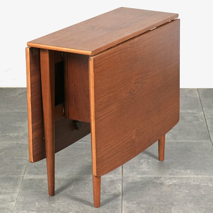 イギリスヴィンテージ ゲートレッグテーブル