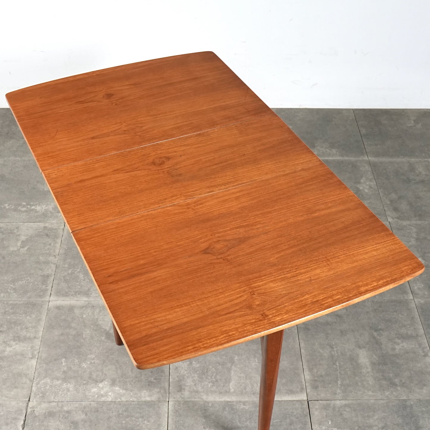 イギリスヴィンテージ ゲートレッグテーブル