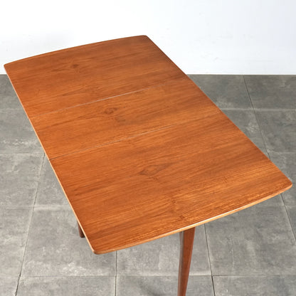 イギリスヴィンテージ ゲートレッグテーブル