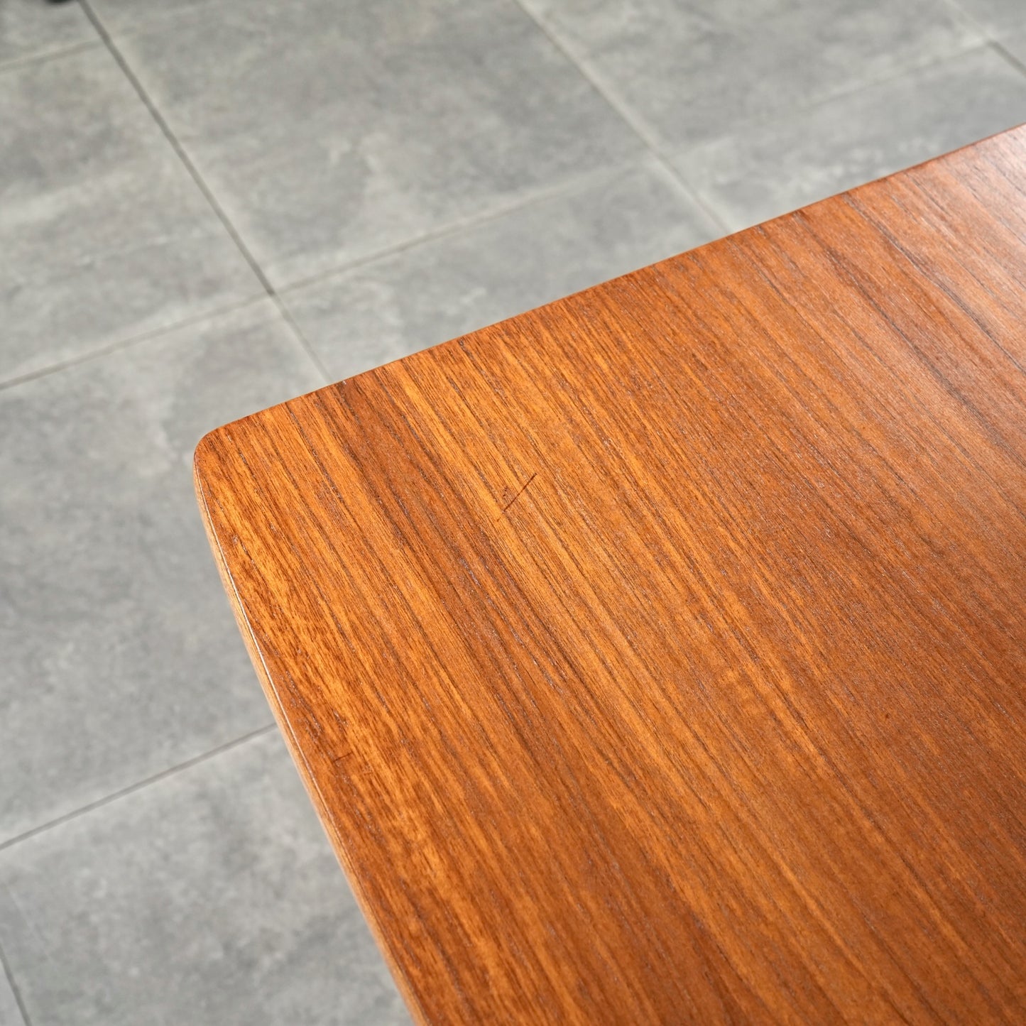 イギリスヴィンテージ ゲートレッグテーブル