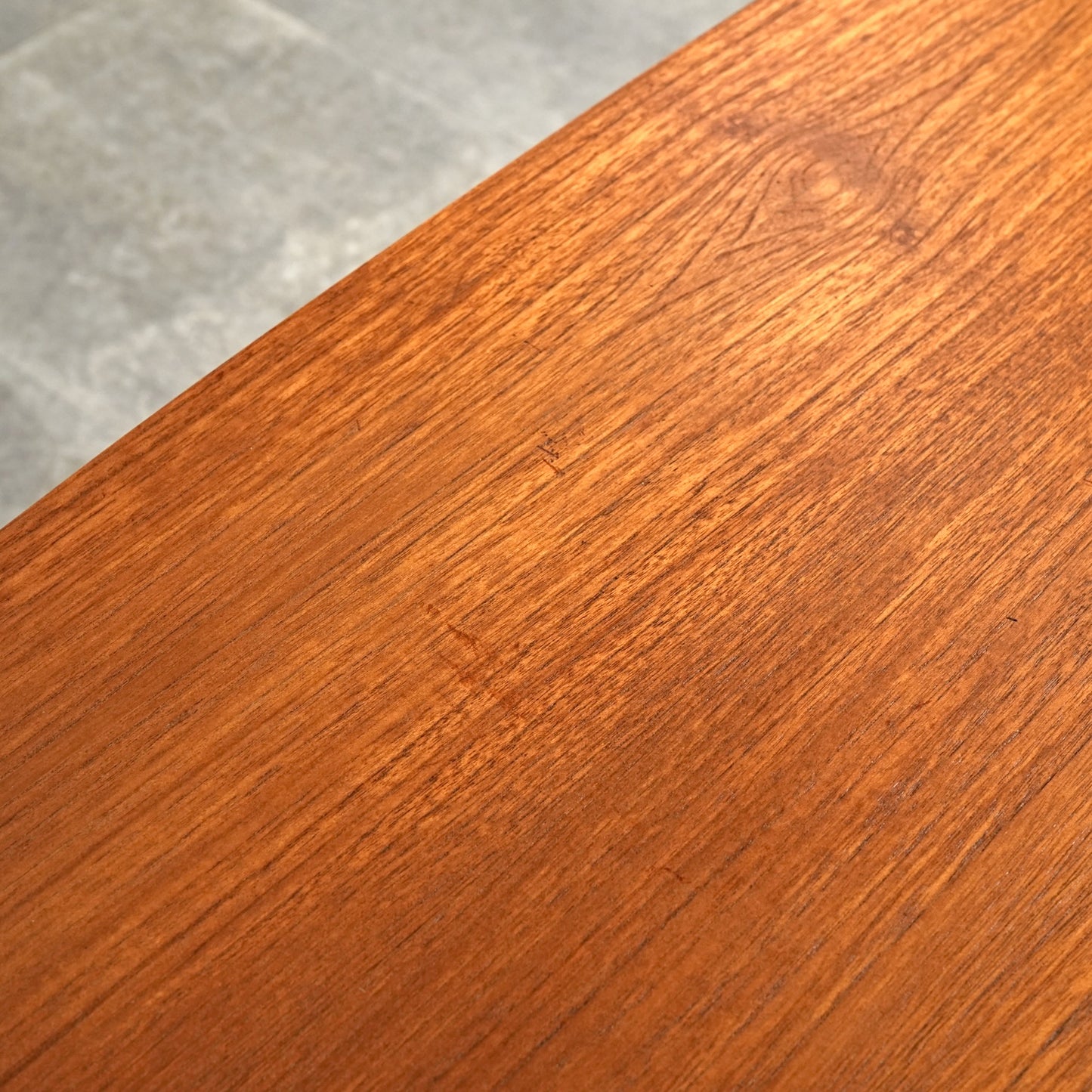 イギリスヴィンテージ ゲートレッグテーブル