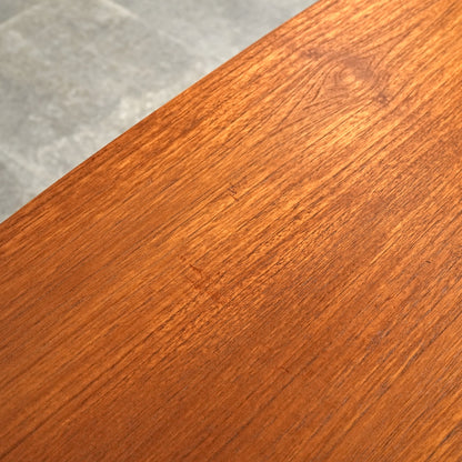 イギリスヴィンテージ ゲートレッグテーブル