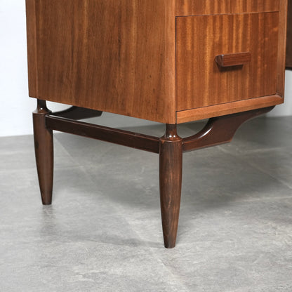 イギリスヴィンテージ デスク