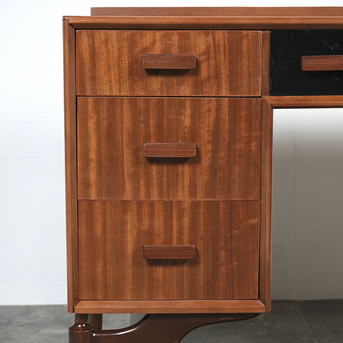 イギリスヴィンテージ デスク