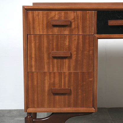 イギリスヴィンテージ デスク