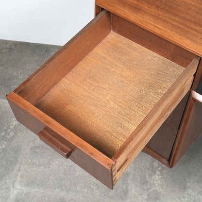 イギリスヴィンテージ デスク