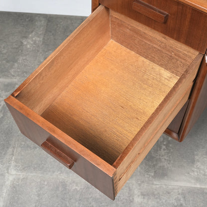 イギリスヴィンテージ デスク