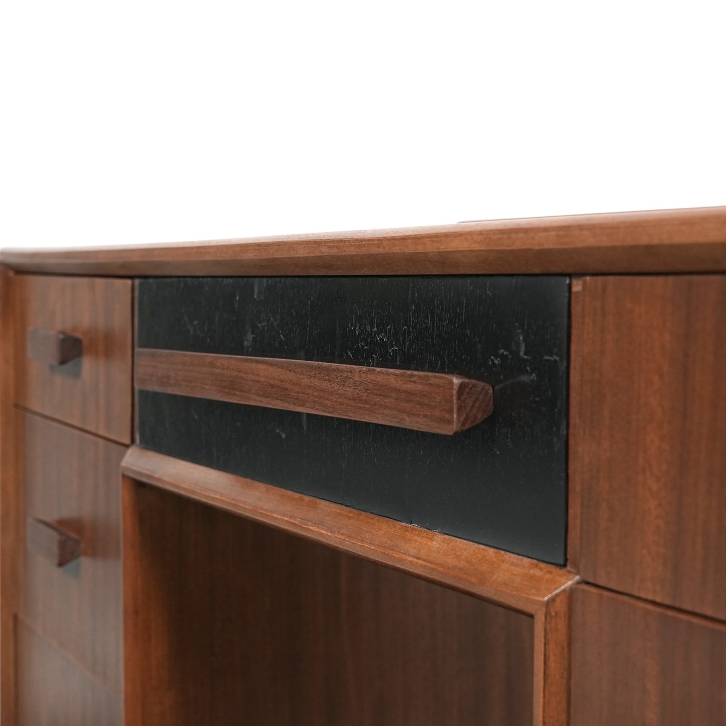 イギリスヴィンテージ デスク