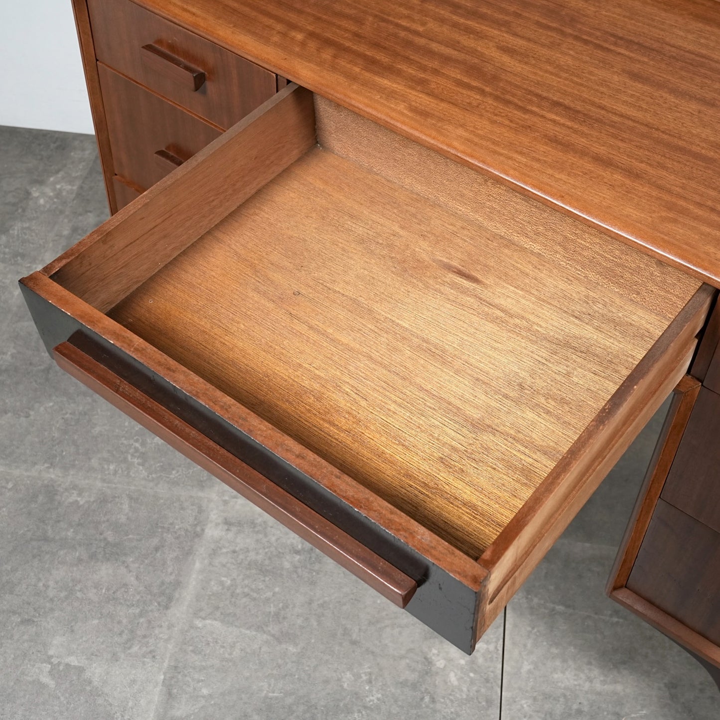 イギリスヴィンテージ デスク