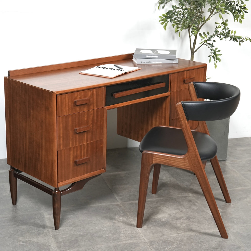 イギリスヴィンテージ デスク