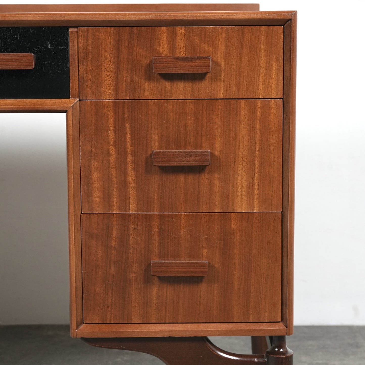 イギリスヴィンテージ デスク