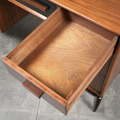 イギリスヴィンテージ デスク