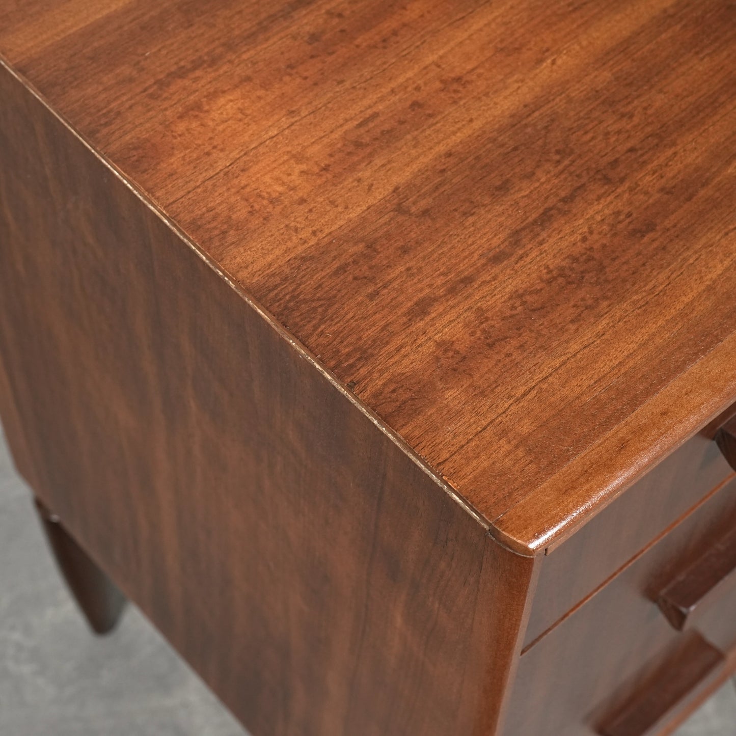 イギリスヴィンテージ デスク