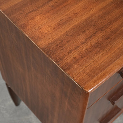 イギリスヴィンテージ デスク