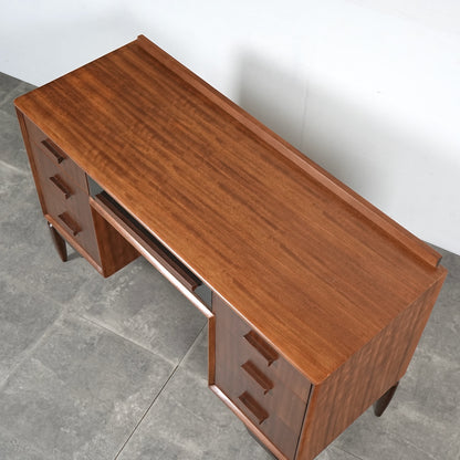 イギリスヴィンテージ デスク