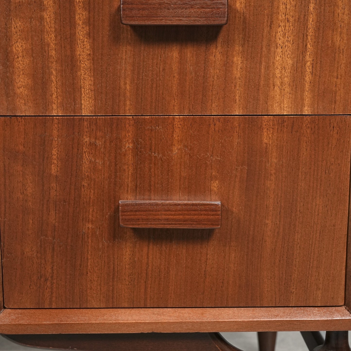 イギリスヴィンテージ デスク