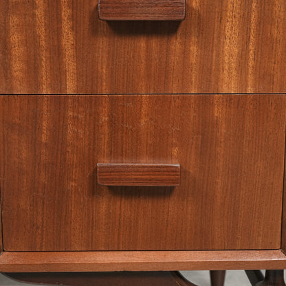 イギリスヴィンテージ デスク