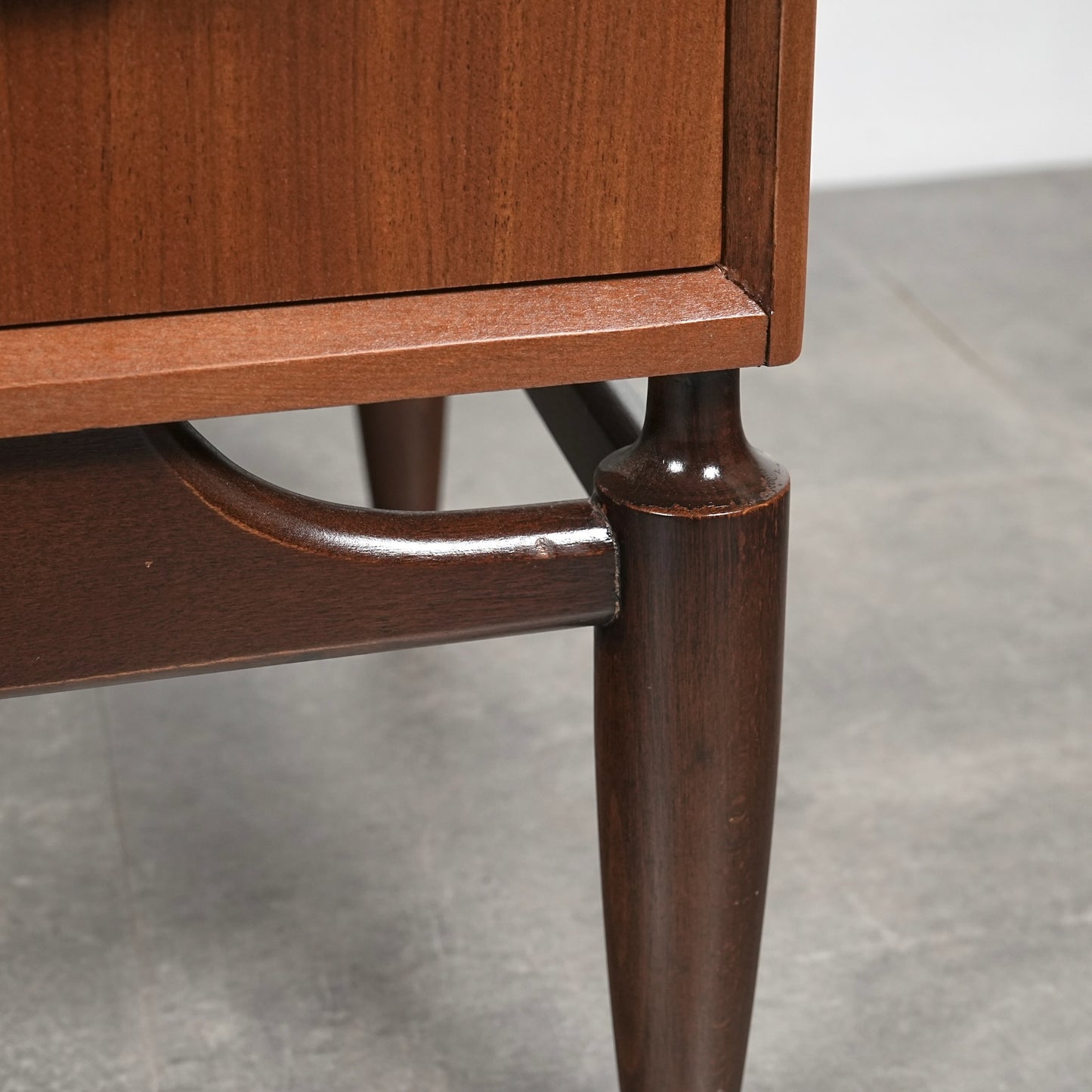 イギリスヴィンテージ デスク