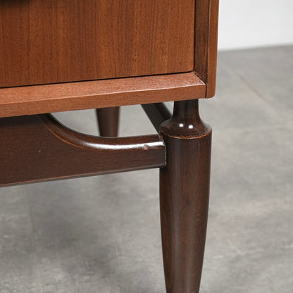 イギリスヴィンテージ デスク