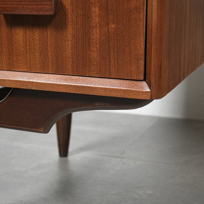 イギリスヴィンテージ デスク